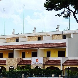 Villa helios