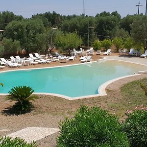 Relais La Fontanina